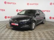 Geely Emgrand 7 I Рестайлинг Вологда  - изображение 18