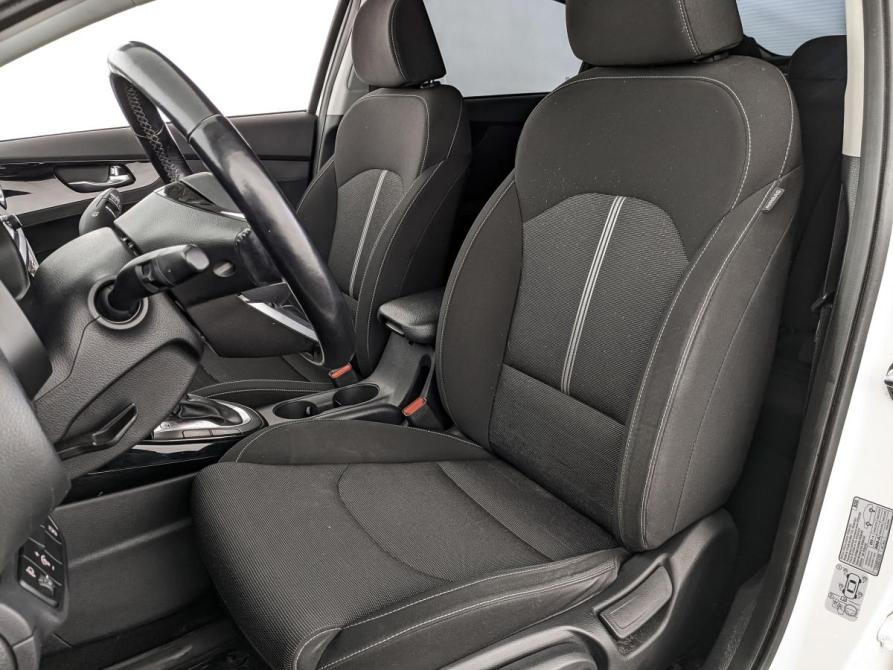 Kia Cerato IV Москва  - изображение 20