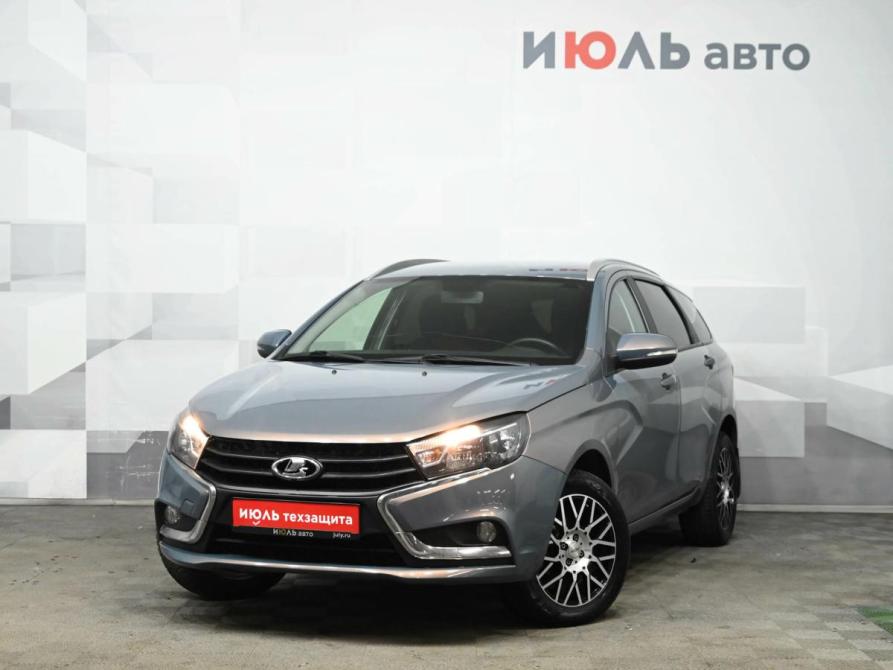 Lada (ВАЗ) Vesta I Екатеринбург  - изображение 1