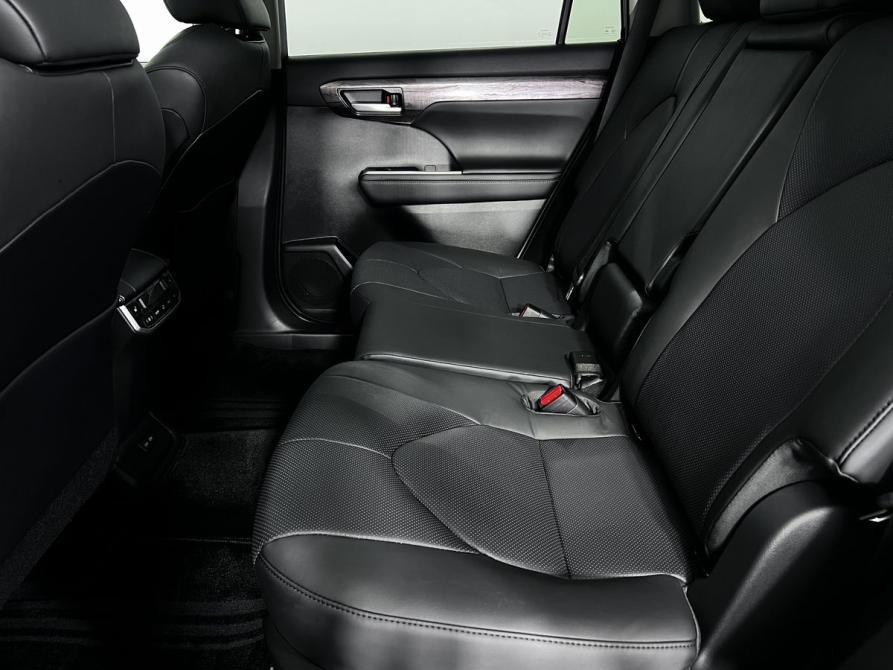Toyota Highlander IV (XU70) Калининград  - изображение 10