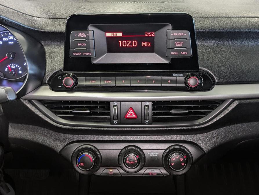 Kia Cerato IV Екатеринбург  - изображение 9