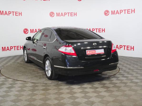 Nissan Teana II Рестайлинг с пробегом 2012 года, цена 879 000 рублей, 323495 км, седан, Автокод Объявления