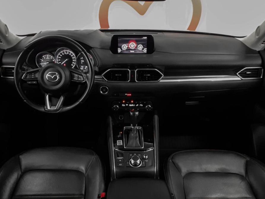 Mazda CX-5 II Москва  - изображение 8