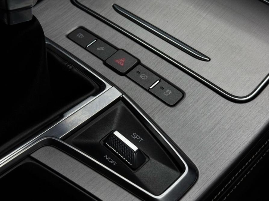 JETOUR X70+ I Рестайлинг Ижевск  - изображение 23