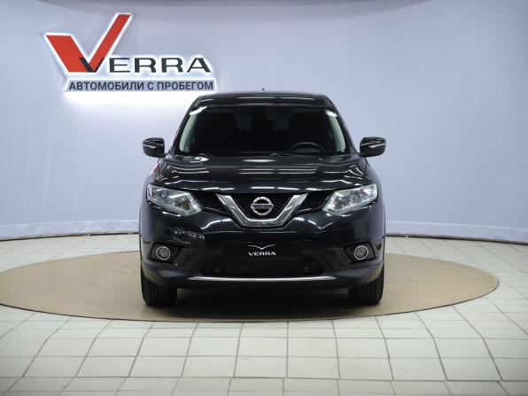 Nissan X-Trail III с пробегом 2017 года, цена 1 530 000 рублей, 207030 км, внедорожник, Автокод Объявления