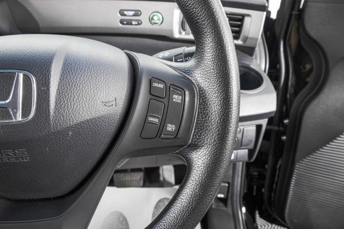Honda Freed I Рестайлинг с пробегом 2012 года, цена 1 269 000 рублей, 136000 км, компактвэн, Автокод Объявления
