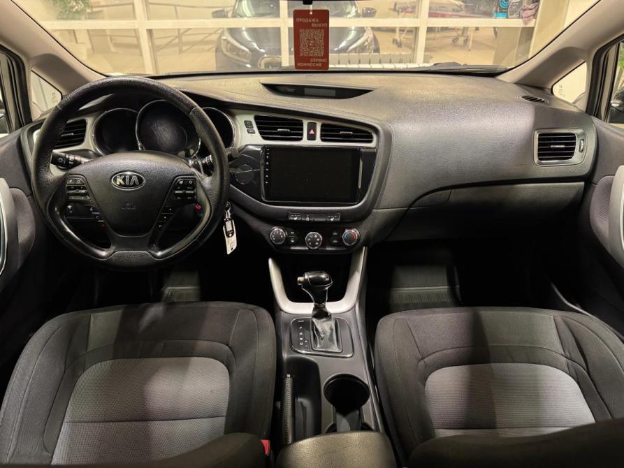 Kia Ceed II Волгоград  - изображение 8