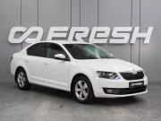Skoda Octavia III (A7) Воронеж  - изображение 19