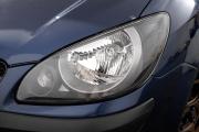 Hyundai Getz I Рестайлинг Барнаул  - изображение 30