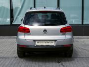 Volkswagen Tiguan I Рестайлинг Екатеринбург  - изображение 23