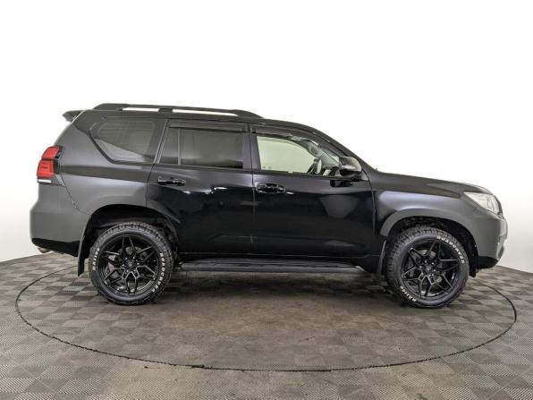 Toyota Land Cruiser Prado 150 Series Рестайлинг 2 с пробегом 2019 года, цена 5 250 000 рублей, 70277 км, внедорожник, Автокод Объявления
