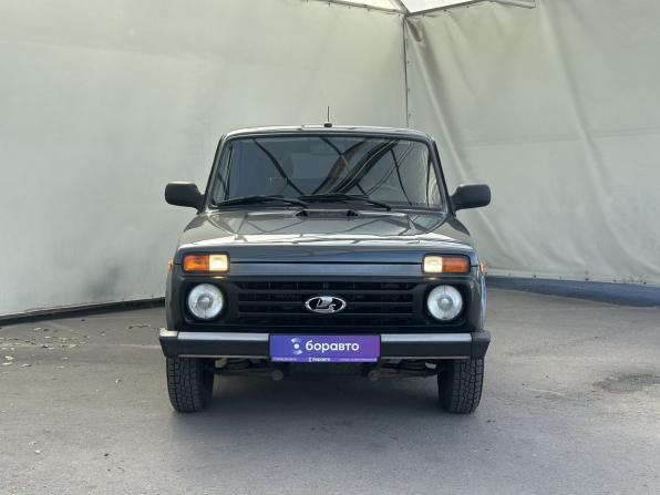 Lada (ВАЗ) 2131 (4x4) I Рестайлинг (2020) с пробегом 2020 года, цена 700 000 рублей, 84533 км, внедорожник, Автокод Объявления