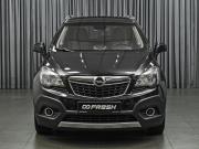 Opel Mokka I Ставрополь  - изображение 25