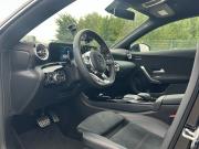 Mercedes-Benz CLA II (C118 X118) Москва  - изображение 25