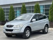 SsangYong Kyron I Рестайлинг Уфа  - изображение 13