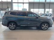 Geely Okavango I Рестайлинг Казань  - изображение 31