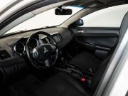 Mitsubishi Lancer X Рестайлинг Казань  - изображение 19