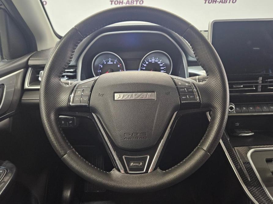 Haval M6 II Тольятти  - изображение 14