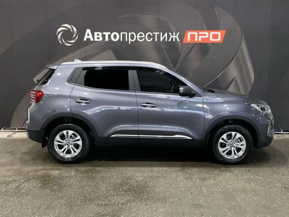 Chery Tiggo 4 Pro I Рестайлинг с пробегом 2024 года, цена 1 550 000 рублей, 3194 км, внедорожник, Автокод Объявления