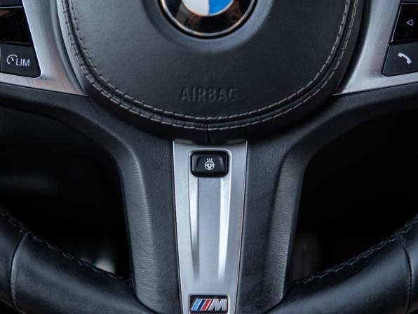 BMW X5 IV (G05/G18) с пробегом 2019 года, цена 6 190 000 рублей, 125545 км, внедорожник, Автокод Объявления
