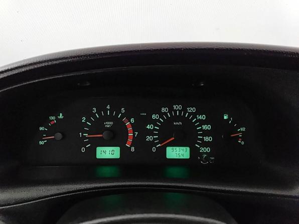 Chevrolet Niva I Рестайлинг с пробегом 2016 года, цена 600 000 рублей, 95333 км, внедорожник, Автокод Объявления