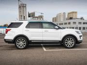 Ford Explorer V Рестайлинг 2 Москва  - изображение 23
