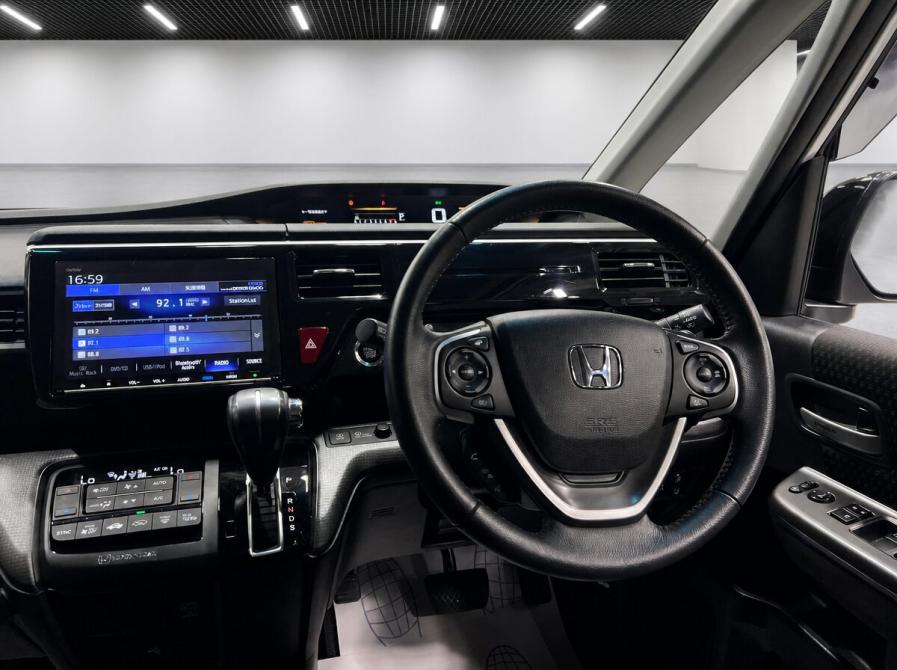 Honda Stepwgn V Рестайлинг Кемерово  - изображение 9