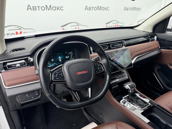VGV U70 Pro с пробегом 2024 года, цена 1 880 000 рублей, 36699 км, внедорожник, Автокод Объявления