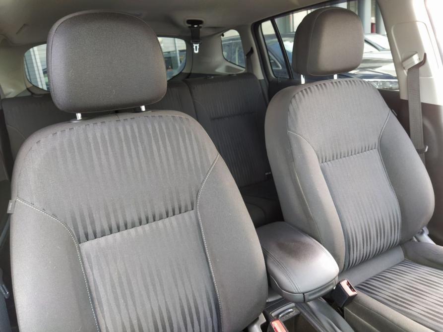 Opel Zafira C Екатеринбург  - изображение 18