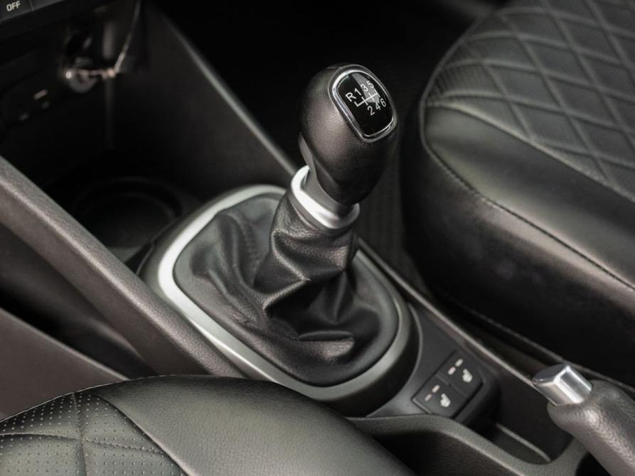 Kia Rio III Рестайлинг Новосибирск  - изображение 15