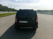 Lada (ВАЗ) Largus I Пермь  - изображение 11