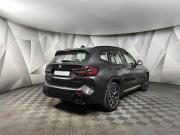 BMW X3 III (G01) Рестайлинг Москва  - изображение 36