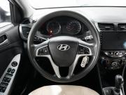 Hyundai Solaris I Рестайлинг Ульяновск  - изображение 35