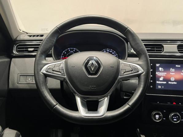 Renault Arkana I с пробегом 2020 года, цена 1 629 000 рублей, 131574 км, внедорожник, Автокод Объявления