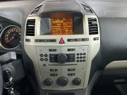 Opel Zafira B Москва  - изображение 33