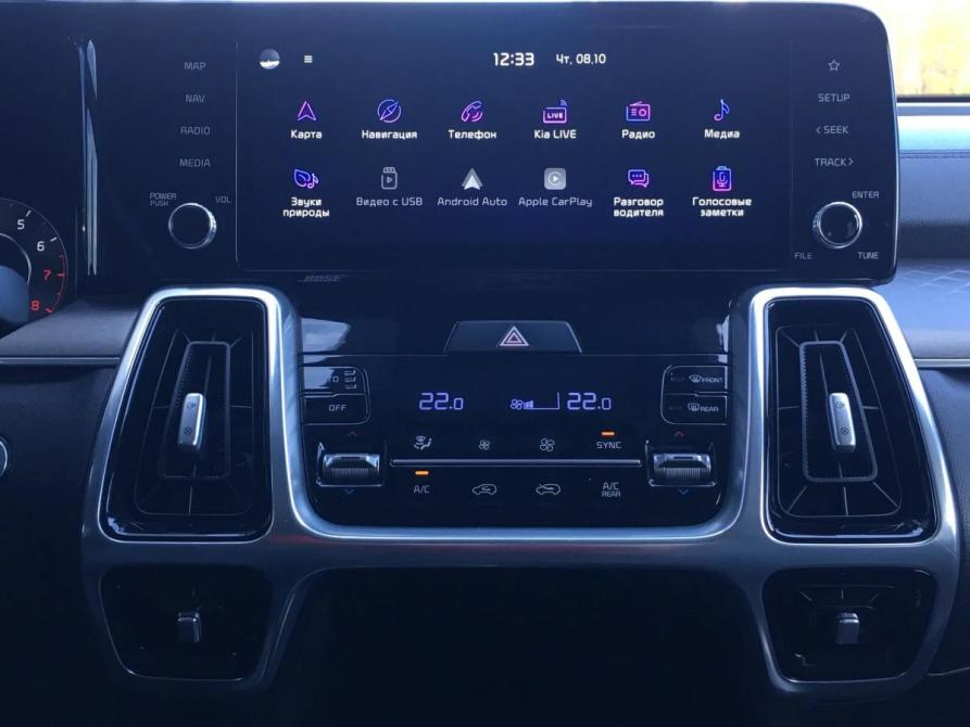 Kia Sorento IV Ярославль  - изображение 18