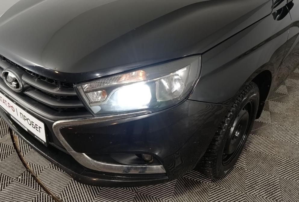 Lada (ВАЗ) Vesta I Волгоград  - изображение 23