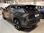 Geely Cityray Москва  - изображение 48