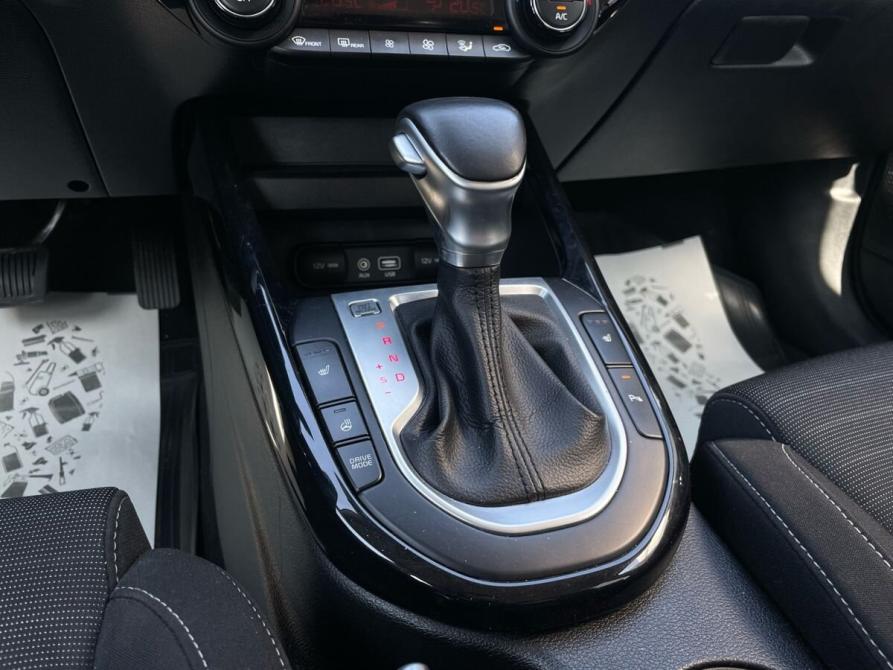 Kia Cerato IV Краснодар  - изображение 13