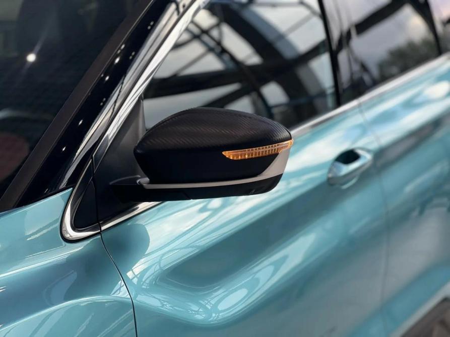 Geely Coolray I Екатеринбург  - изображение 8