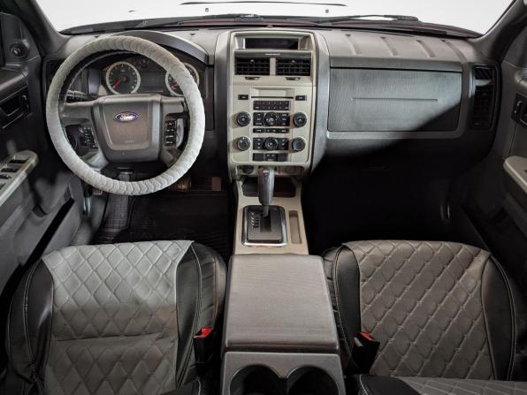 Ford Escape II с пробегом 2011 года, цена 1 274 900 рублей, 230000 км, внедорожник, Автокод Объявления