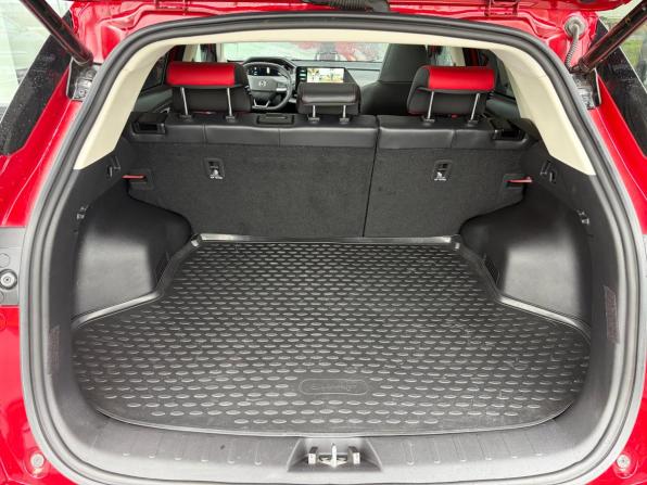 Changan CS55 Plus II с пробегом 2024 года, цена 2 135 000 рублей, 48468 км, внедорожник, Автокод Объявления