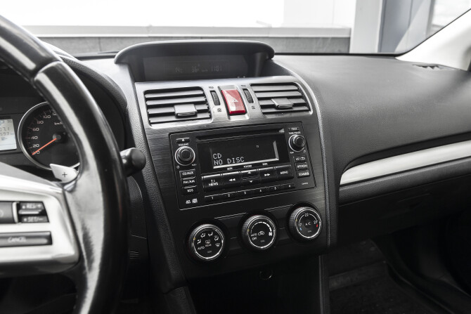 Subaru XV I с пробегом 2014 года, цена 1 599 000 рублей, 152000 км, внедорожник, Автокод Объявления