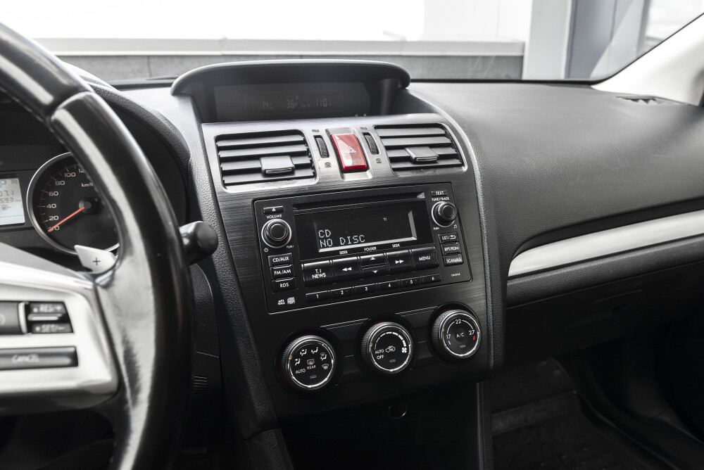 Subaru XV I Казань  - изображение 13