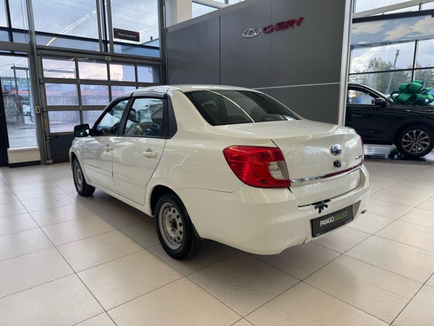 Datsun on-DO I Екатеринбург  - изображение 6