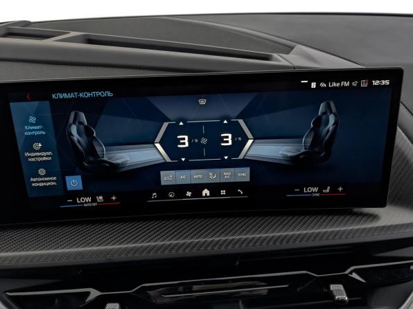 BMW XM с пробегом 2024 года, цена 16 250 000 рублей, 18377 км, внедорожник, Автокод Объявления