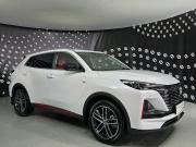 Changan CS55 Plus II Новосибирск  - изображение 29
