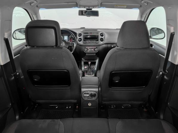 Volkswagen Tiguan I Рестайлинг с пробегом 2013 года, цена 1 599 000 рублей, 190168 км, внедорожник, Автокод Объявления