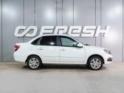 Lada (ВАЗ) Granta I Рестайлинг Воронеж  - изображение 21