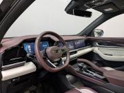 Geely Monjaro I Москва  - изображение 32